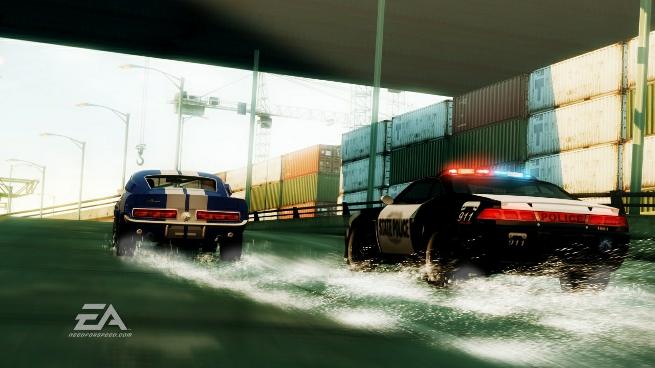 Need for Speed: Undercover - Imagen 33